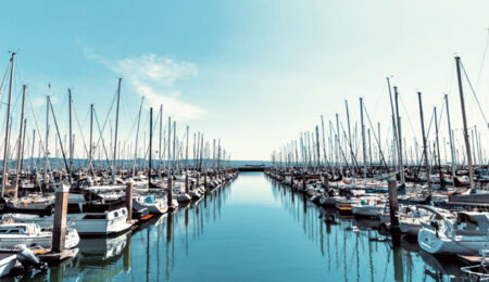 contratto di ormeggio contratto atipico