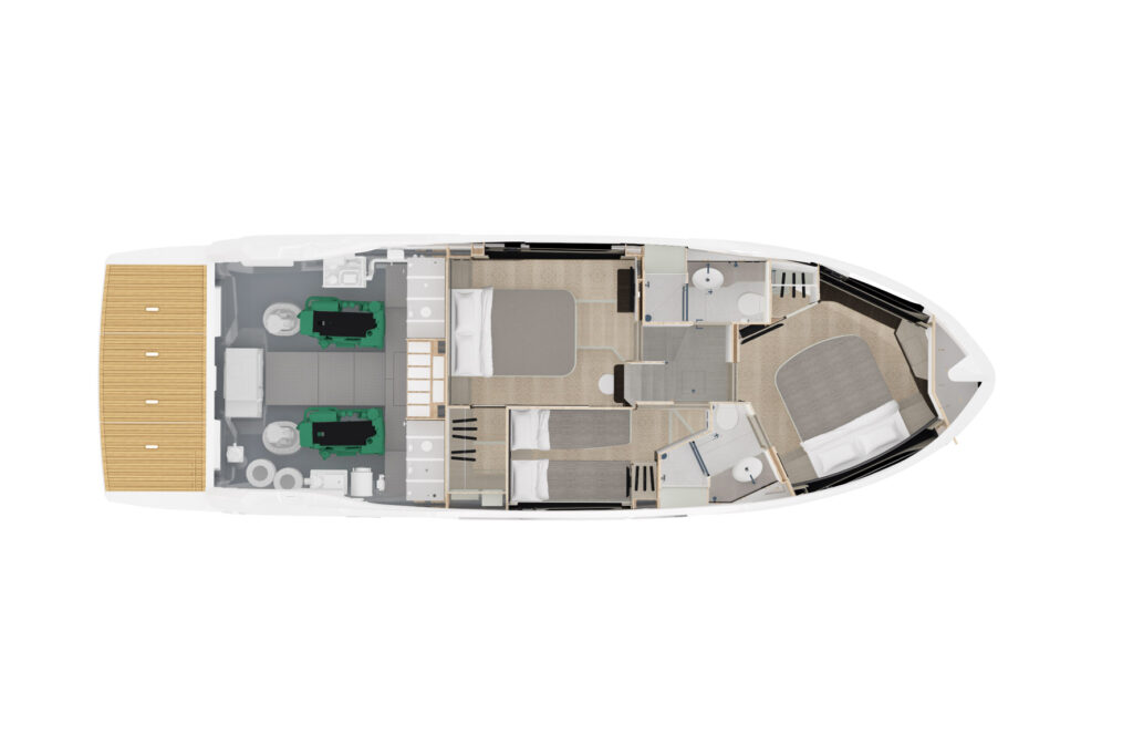 Absolute-48-Coupé-Lower-deck-layout