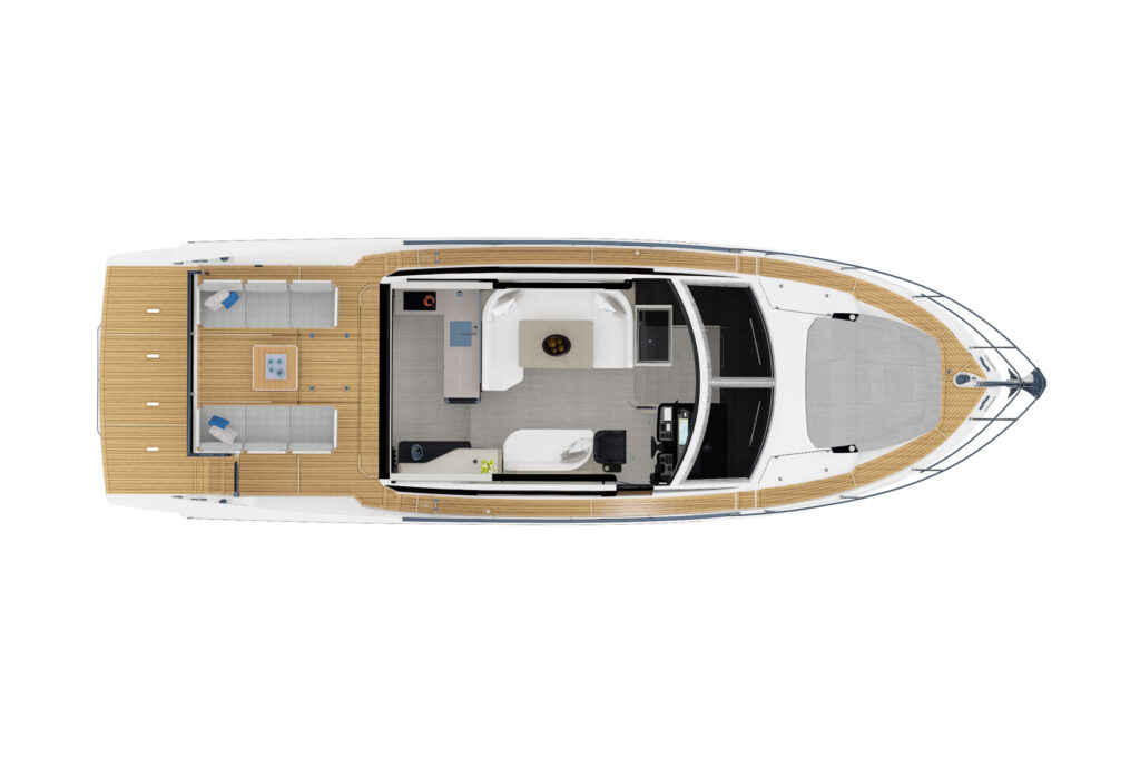 Absolute-48-Coupé-Main-deck-layout