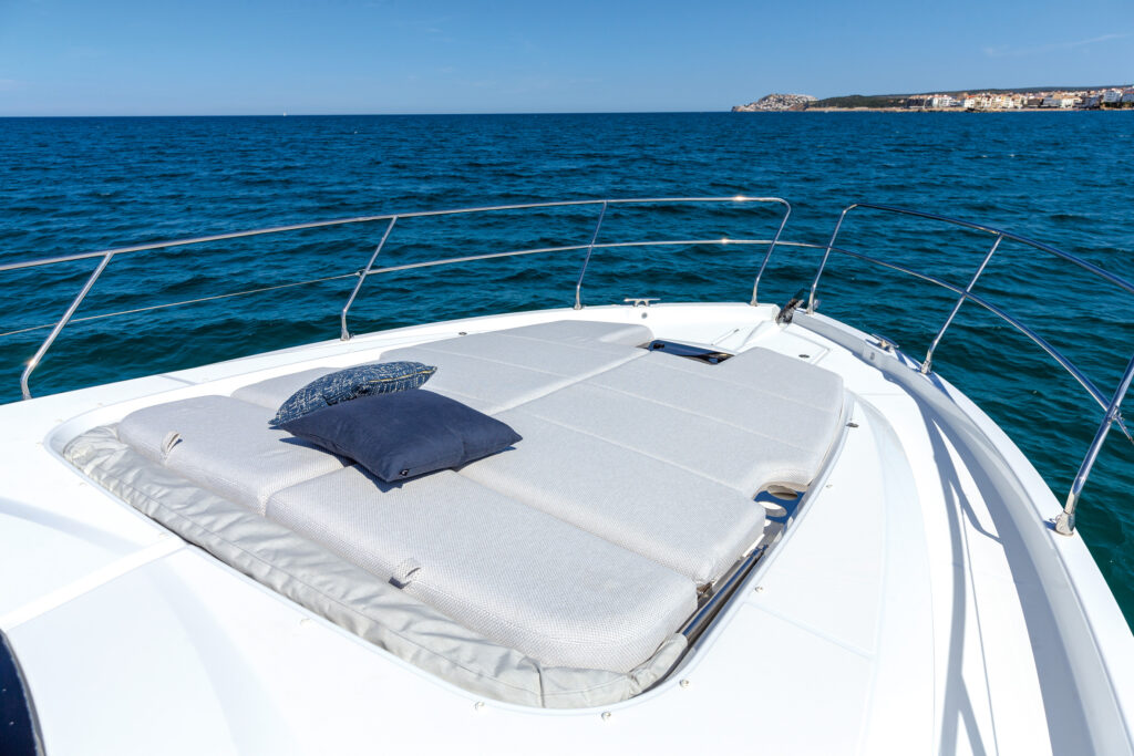 Beneteau-Gran-Turismo-45-Prendisole