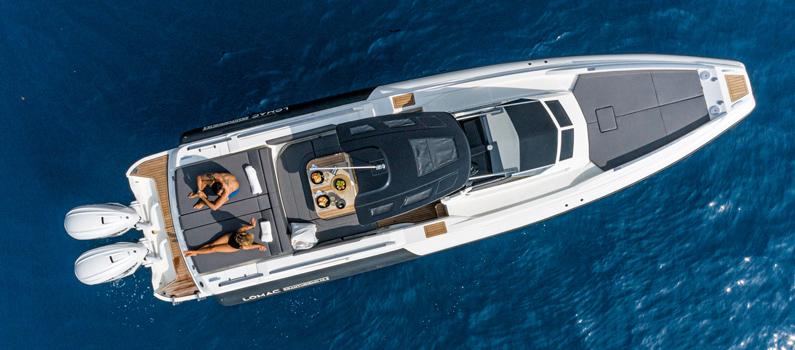 Lomac Granturismo 12.5