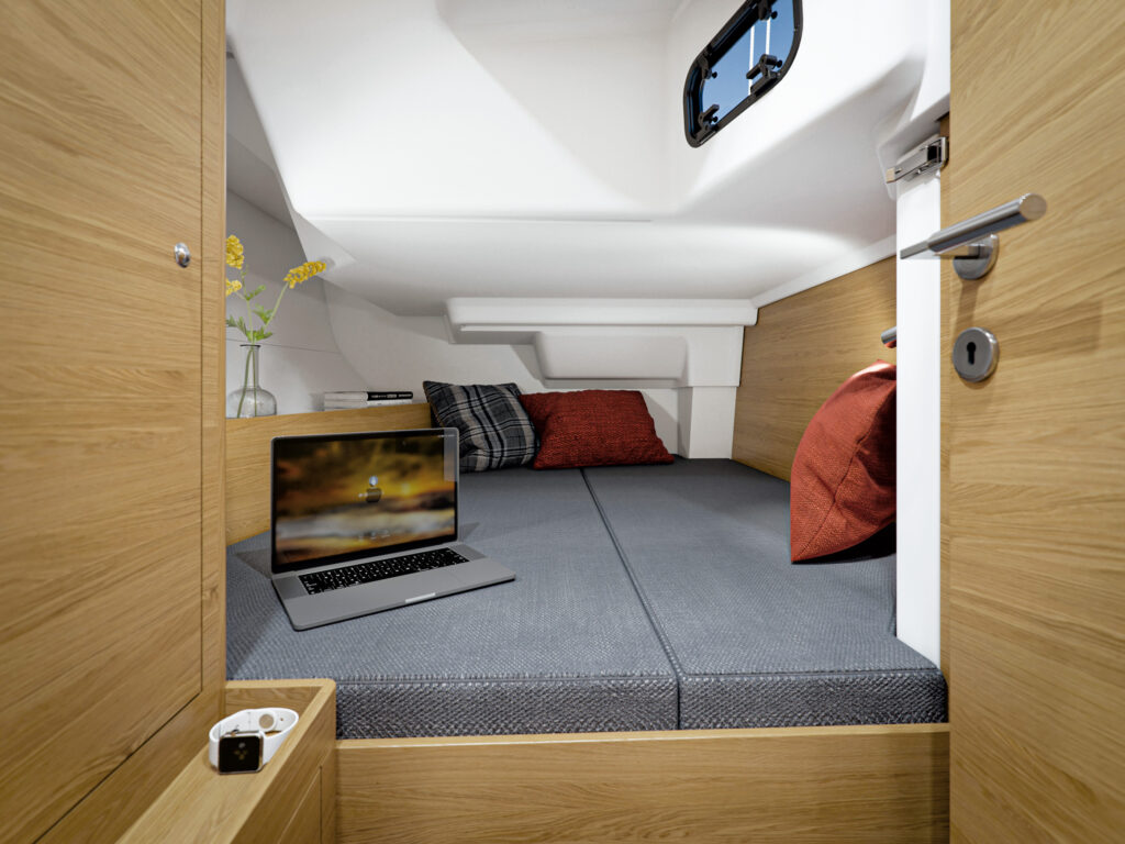 cabina