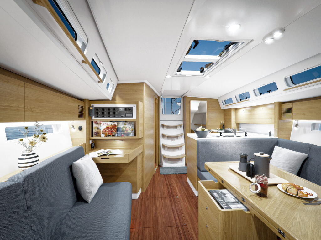 X-Yachts-X4³-sala
