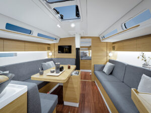 X-Yachts-X4³-salone-2