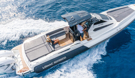 Lomac Granturismo 12.5 test prova recensione commento