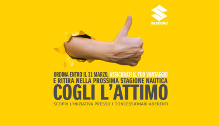 promozione suzuki cover