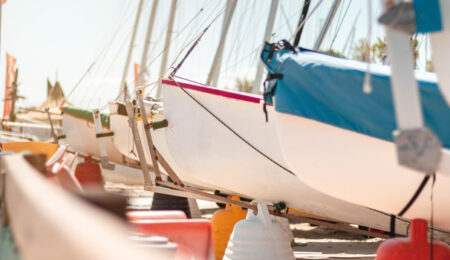 Costruzione sandwich-cover