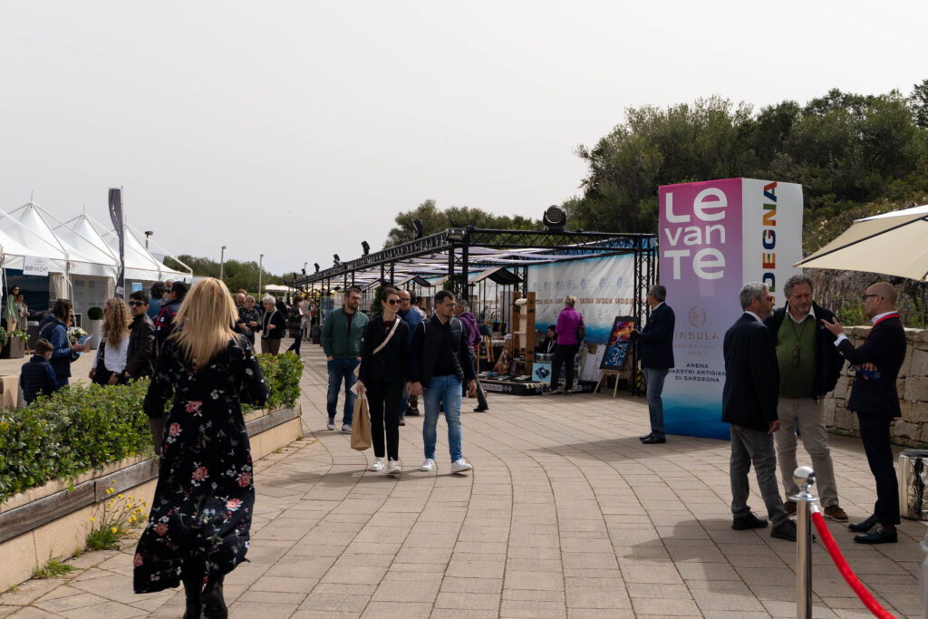 fiera nautica di sardegna seconda edizione