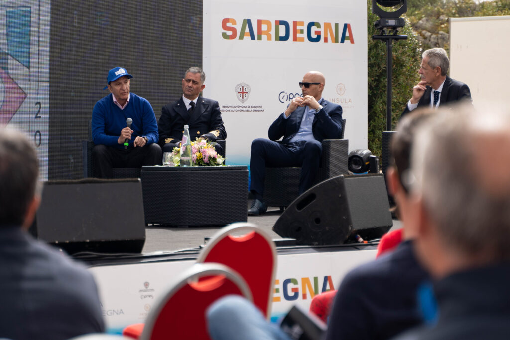 fiera nautica di sardegna marina di olbia