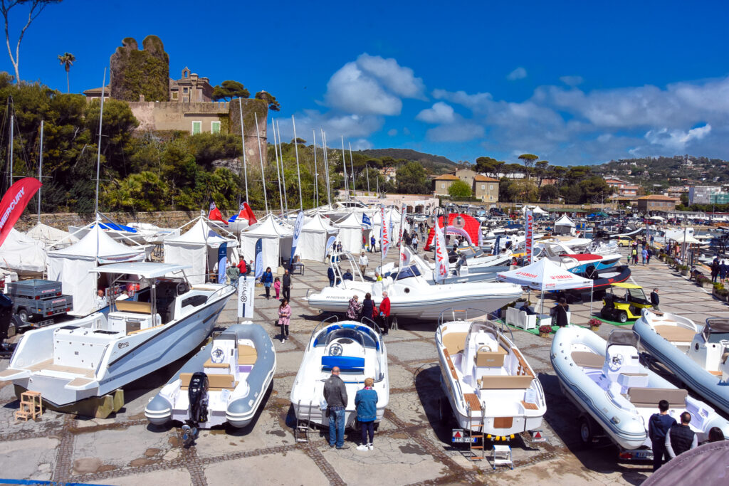 boat days 2022 santa marinella barche