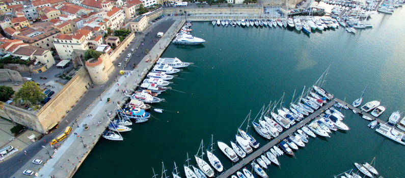 Marina di Sant'elmo