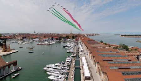Salone Nautico Venezia