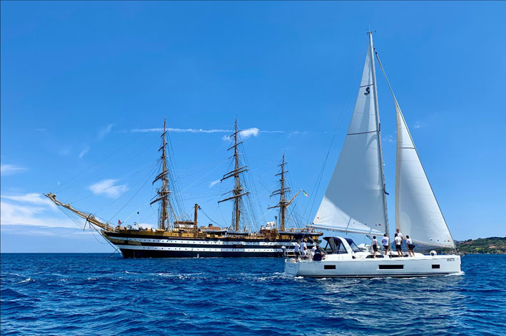 amerigo-e-catamarano
