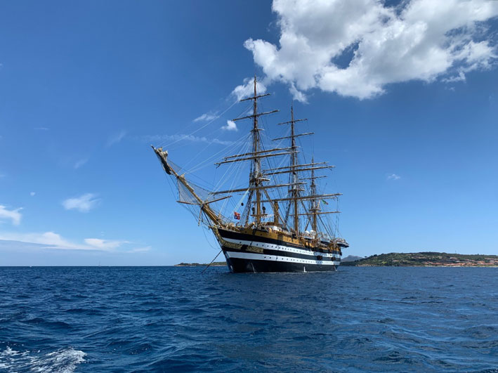 amerigo