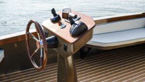 Helm Master EX Yamaha Venezia