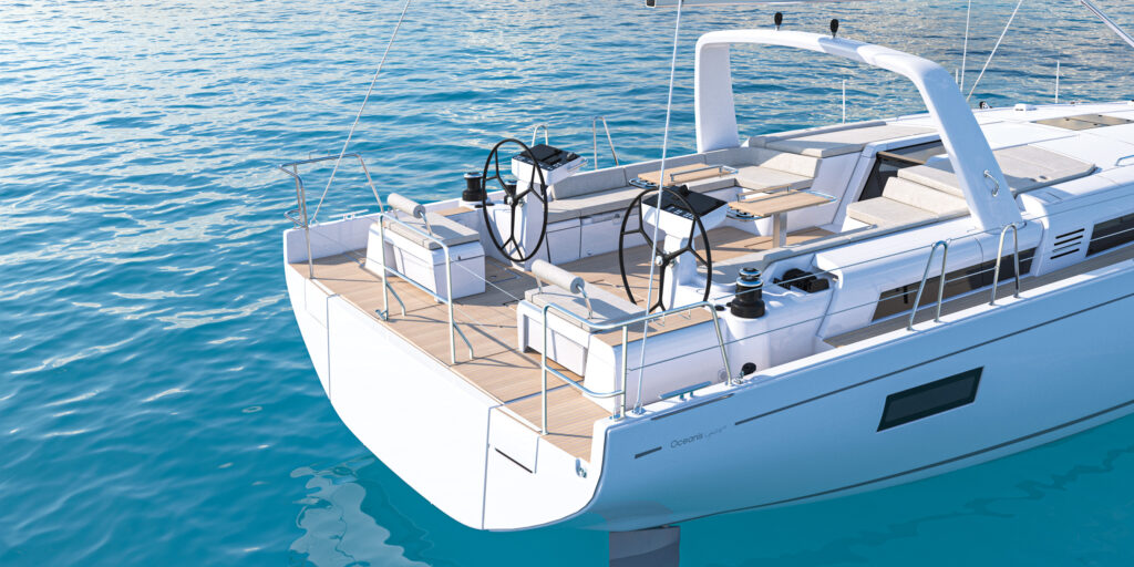 Oceanis-Yacht-60-poppa