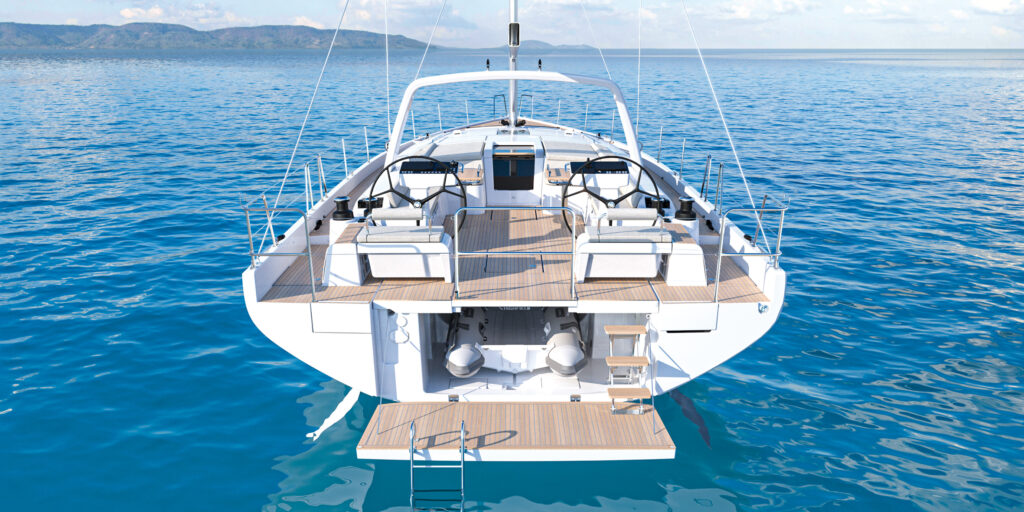 Oceanis-Yacht-60-tender