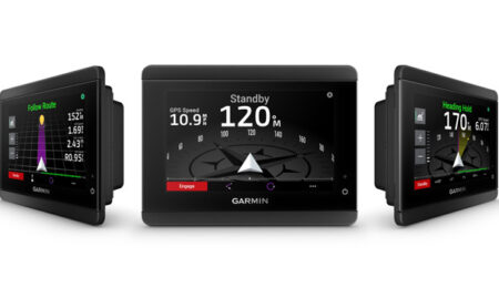 GHC 50 GARMIN