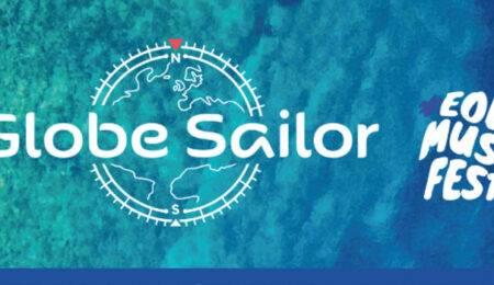 Globesailor-cover