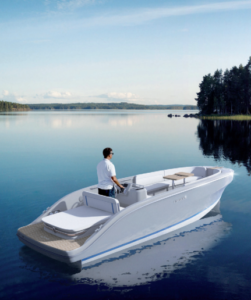 capoforte sq240i