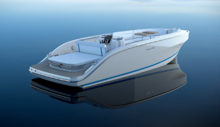 Capoforte SQ240i