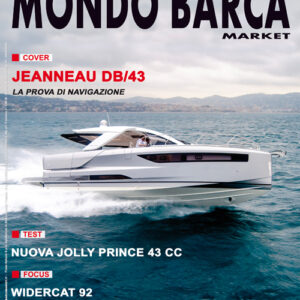 Mondo Barca Market edizione Giugno 2022