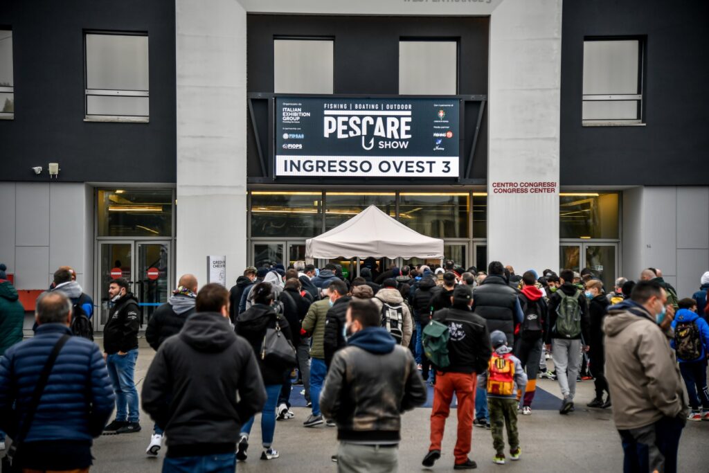 Pescare Show 2021