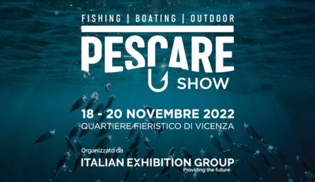 Pescare Show 2022