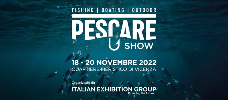 Pescare Show 2022