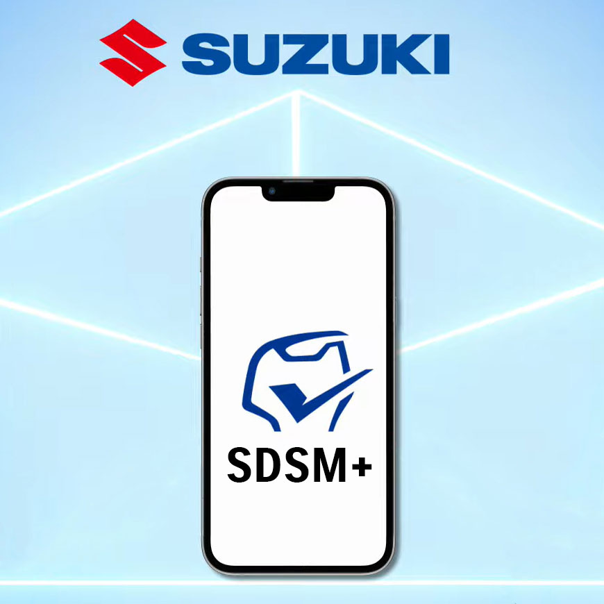 Diagnostic System Mobile Plus