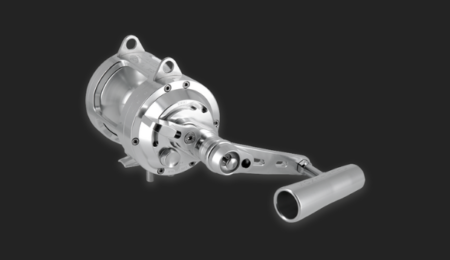 mulinello gorilla 30 2S