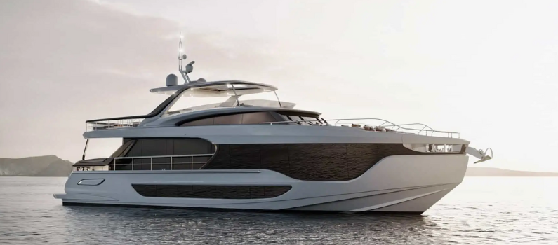 Azimut-Grande-26M