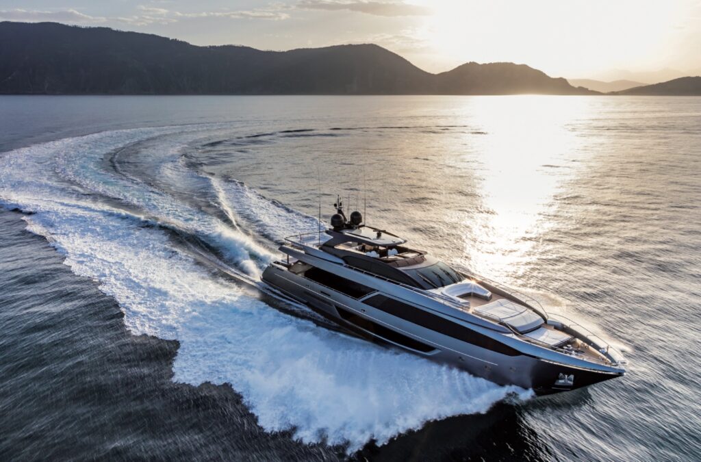 Riva Dolcevita 110