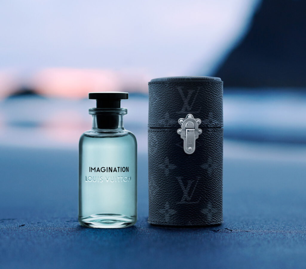 Profumo Imagination Louis Vuitton