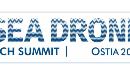 Sea Drone Tech Summit