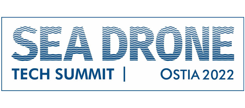 Sea Drone Tech Summit