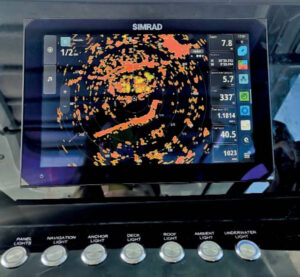 Simrad-NSX-test