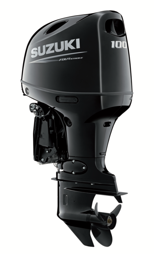 SuzukiDF100C