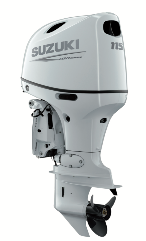 SuzukiDF115B