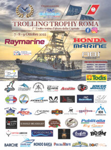 Trolling-Trophy-Roma-2022-Locandina