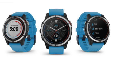 GARMIN QUATIX 7