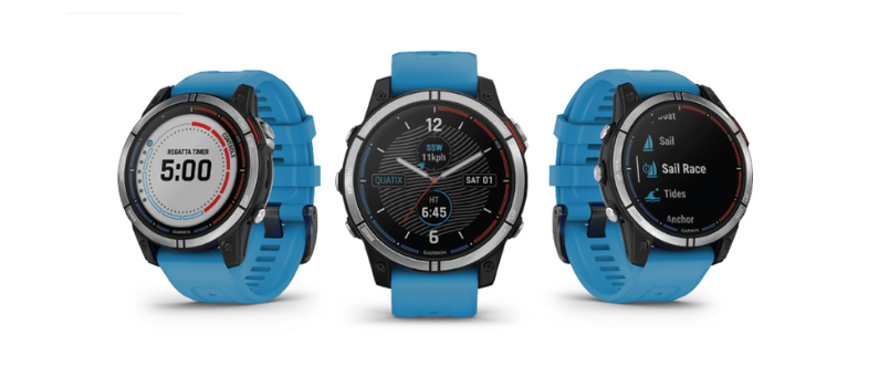 GARMIN QUATIX 7