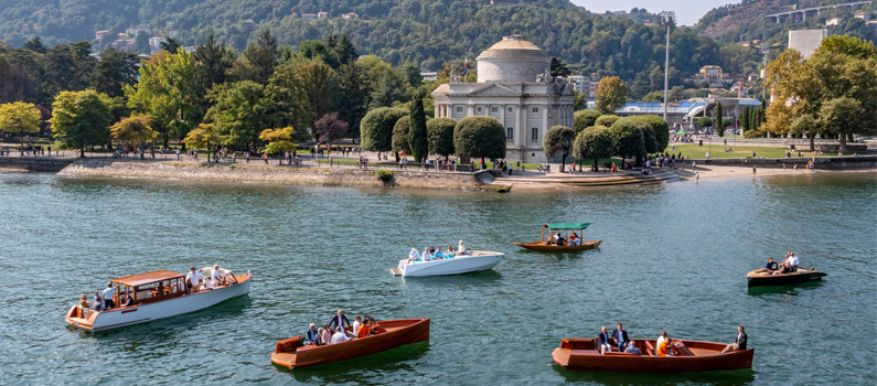 Villa d’Este