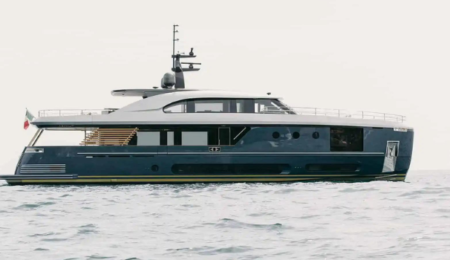 Azimut-Magellano-30M