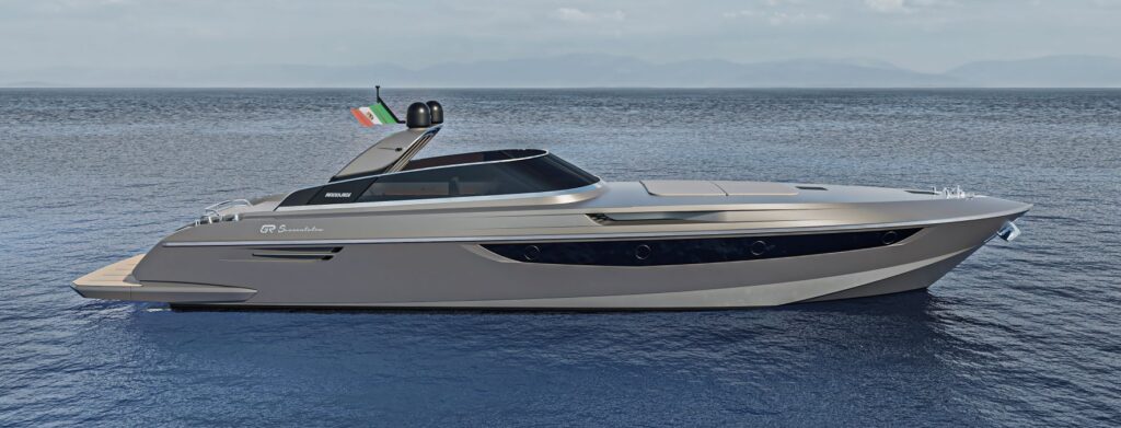 www.rizzardiyachts.com