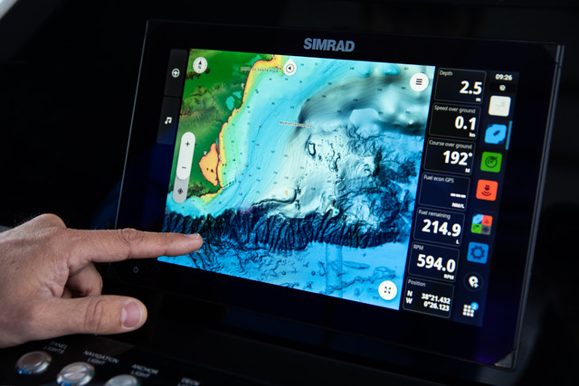 Simrad