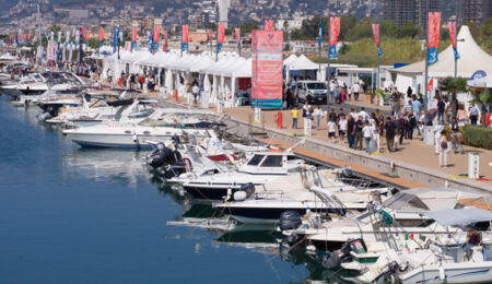 6° Salerno Boat Show