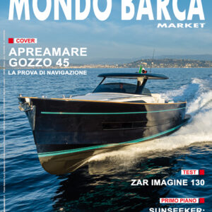 Mondo Barca cover novembre