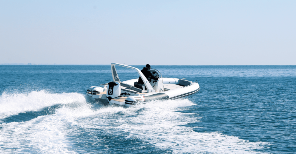 alta marea wave 23 sport