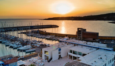 MARINA CALA DE’ MEDICI